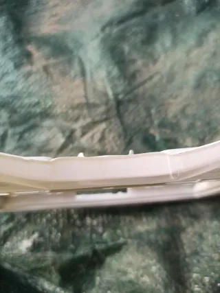 Carcasa frontal Thermomix TM6 con tara