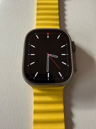 Apple Watch Ultra (1ª Gen)