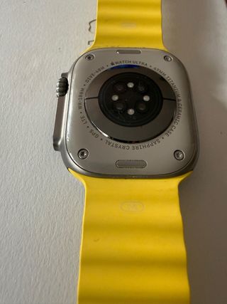 Apple Watch Ultra (1ª Gen)