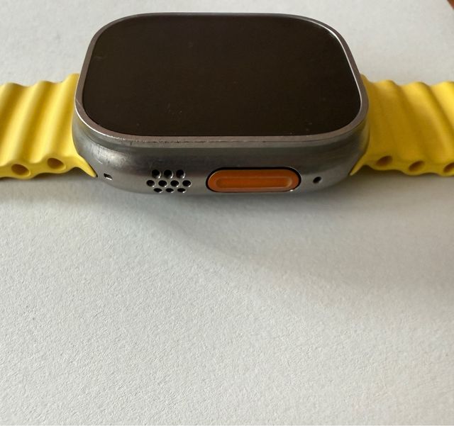 Apple Watch Ultra (1ª Gen)