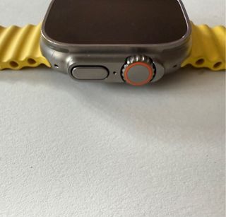 Apple Watch Ultra (1ª Gen)