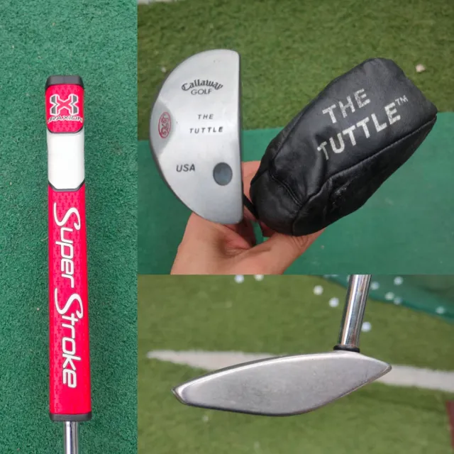 Putter Callaway The Tuttle