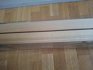 Persiana veneciana LINDMON IKEA