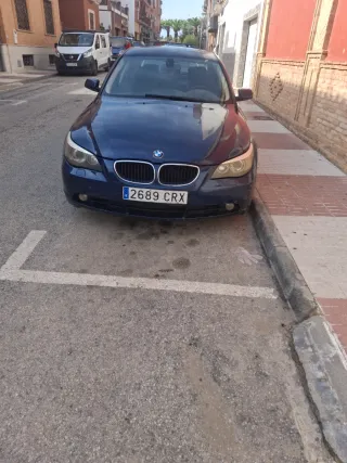 BMW Serie 5 2003