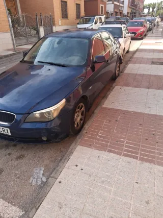 BMW Serie 5 2003