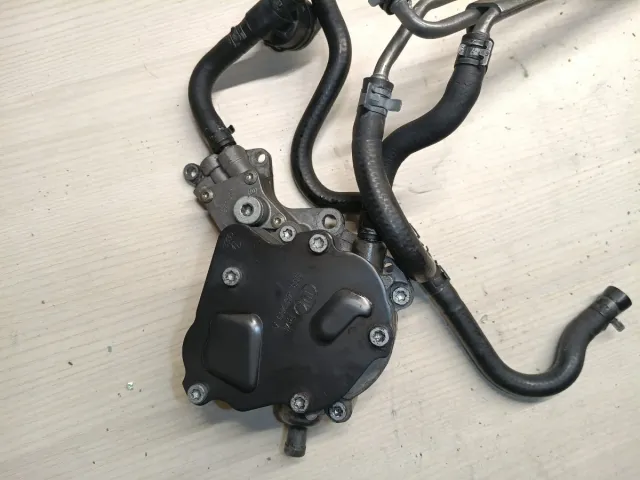 Bomba Tándem 1.9 TDI BUK