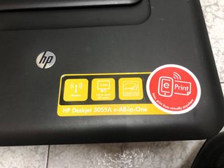 Impresora HP Deskjet 3055A