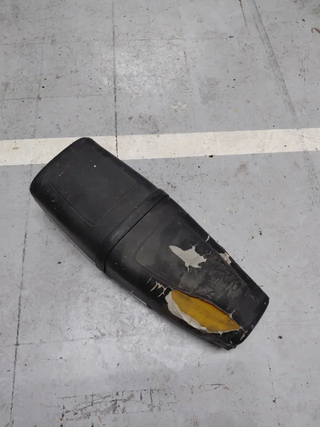 Asiento Vespa PK 125