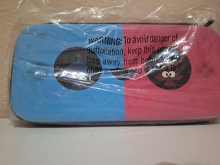 Confezione da 2 custodie per Nintendo Switch NON APERTE