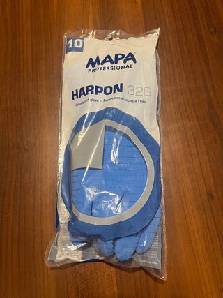 Guanti MAPA HARPON 326 Misura 10