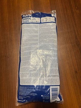 Guanti MAPA HARPON 326 Misura 10