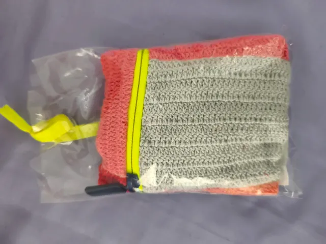 Bolsos crochet hechos a mano