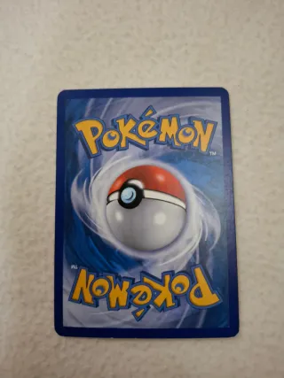 Tirtouga 25/101 Pokemon Vittorie Regali 2012 Carte