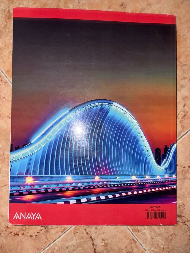 Tecnología. Nivel I.