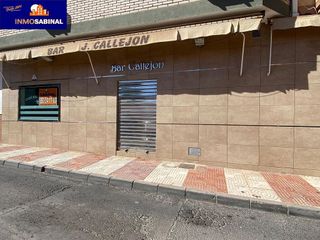 Local comercial en venta en Roquetas Centro en Roquetas de Mar