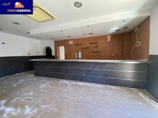 Local comercial en venta en Roquetas Centro en Roquetas de Mar