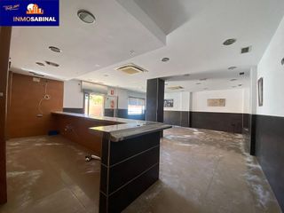 Local comercial en venta en Roquetas Centro en Roquetas de Mar