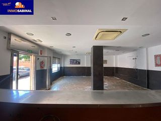 Local comercial en venta en Roquetas Centro en Roquetas de Mar