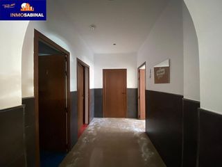 Local comercial en venta en Roquetas Centro en Roquetas de Mar