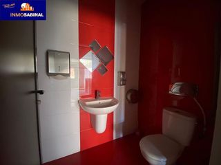 Local comercial en venta en Roquetas Centro en Roquetas de Mar