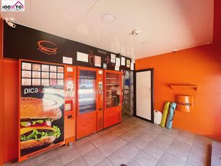 Local comercial en venta en Benicalap en Valencia