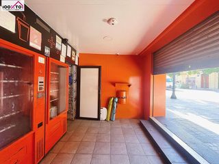 Local comercial en venta en Benicalap en Valencia