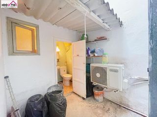 Local comercial en venta en Benicalap en Valencia