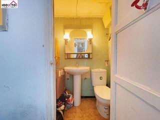 Local comercial en venta en Benicalap en Valencia