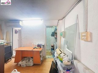 Local comercial en venta en Benicalap en Valencia