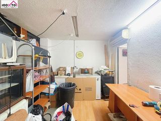 Local comercial en venta en Benicalap en Valencia