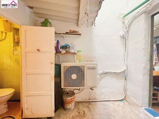 Local comercial en venta en Benicalap en Valencia