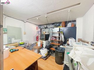 Local comercial en venta en Benicalap en Valencia