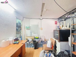 Local comercial en venta en Benicalap en Valencia