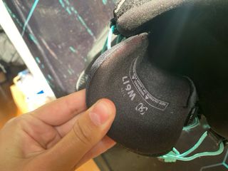 Tabla de Wakeboard con Botas