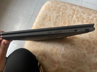 Asus Chromebook Gris Plata