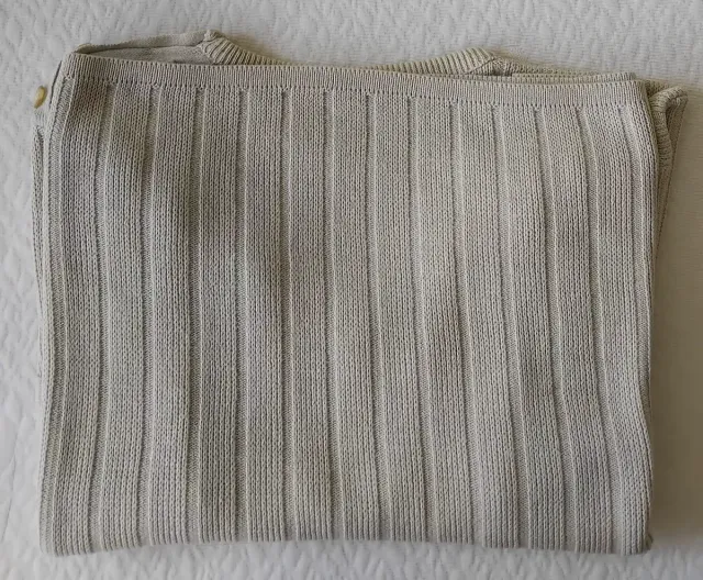 Jersey BOX-OFFICE Beige Talla XL