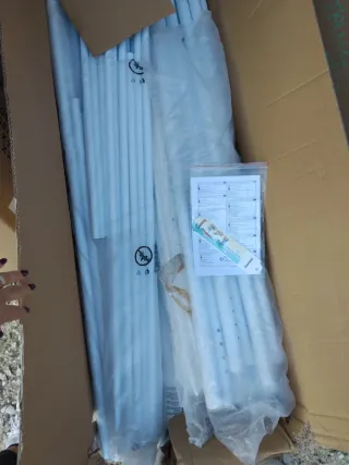 Tenda Gazebo Outsunny