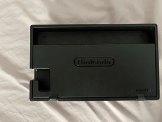 Nintendo Switch Azul y Amarillo negociable