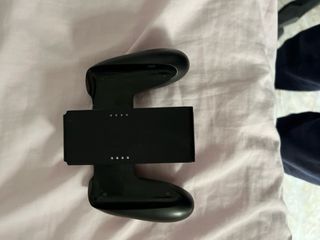 Nintendo Switch Azul y Amarillo negociable