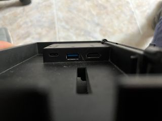 Nintendo Switch Azul y Amarillo negociable