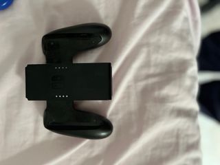 Nintendo Switch Azul y Amarillo negociable