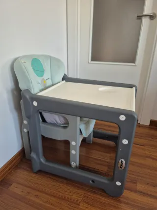 Trona evolutiva Jané