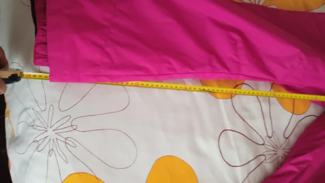 Mono de esquí niña talla 14