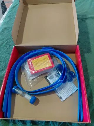 Hedbanz Juego de Mesa Familiar