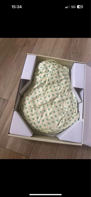 Orologio da parete Thun Orsetto