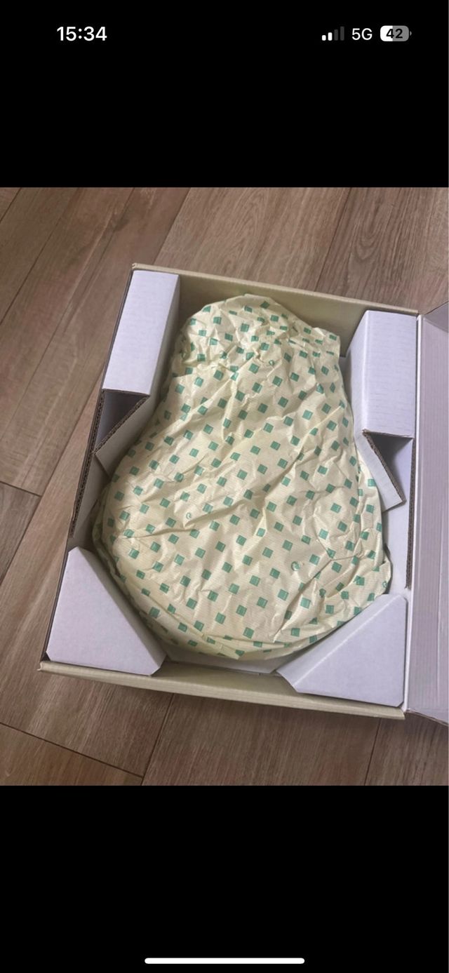 Orologio da parete Thun Orsetto