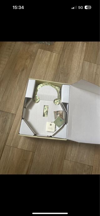 Orologio da parete Thun Orsetto