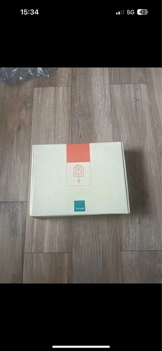 Orologio da parete Thun Orsetto