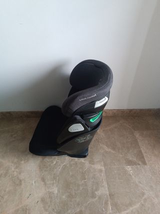Silla coche Isofix Bebé Confort
