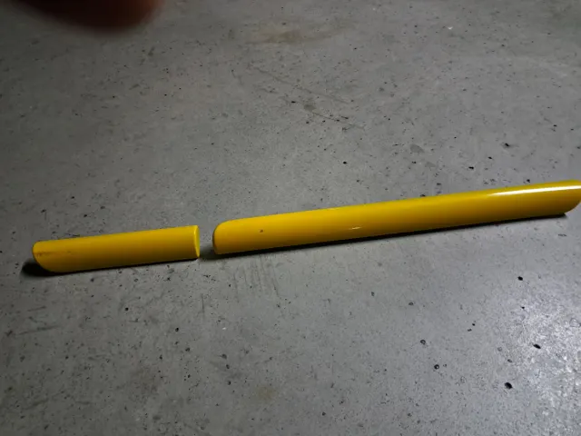 Finiture di ventilazione anteriori Clio 2 